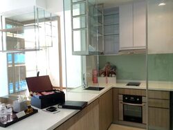 The Greenwich (D28), Condominium #288302401